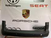 2021 VW Caddy Orjinal Sıfır Arka Tampon Satışı