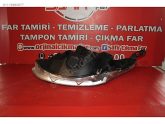 Oto Çıkma Parça / Ford / C-Max / Far & Stop / Sağ Ön Far / Çıkma Parça 