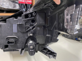 Oto Çıkma Parça / Renault / R 5 / Far & Stop / Sağ Ön Far / Çıkma Parça 