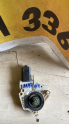 Audi A4 Modeli Sol Ön Cam Motoru - 8T0959801B