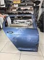 Oto Çıkma Parça / Volkswagen / Golf / Kaporta & Karoser / Sağ Arka Kapı / Çıkma Parça 