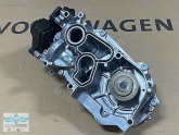 Oto Çıkma Parça / Skoda / Octavia / Direksiyon / Direksiyon Pompası / Sıfır Parça 