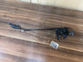 AUDİ A3 MOTOR KAPUTU KİLİDİ ORJİNAL 8S0823509