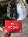 Oto Çıkma Parça / Opel / Ascona / Motor / Motor (komple) / Çıkma Parça 