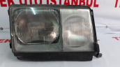 Oto Çıkma Parça / Audi / S Serisi / Far & Stop / Sağ Ön Far / Çıkma Parça 