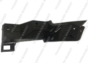 Oto Çıkma Parça / Volkswagen / Polo / Tampon / Tampon Braketi / Sıfır Parça 