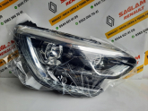 Oto Çıkma Parça / Renault / Megane / Far & Stop / Sağ Ön Far / Çıkma Parça 