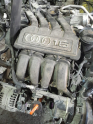 AUDİ A3 2005 1.6 BENZİNLİ ÇIKMA ORİJİNAL EMME MANİFOLDU