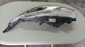 Oto Çıkma Parça / Peugeot / 208 / Far & Stop / Sol Ön Far / Çıkma Parça 