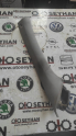 5K0867234C VW Golf 6 sağ ön direk kaplaması