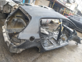 PEUGEOT 307 KESME TAVAN MERT OTO