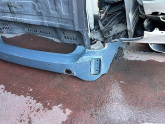 Mini cooper countryman arka tampon f60 LCİ 51129477892