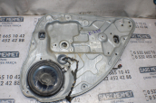 Oto Çıkma Parça / Ford / Focus / Oto Cam / Cam Krikosu / Çıkma Parça 