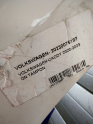 Oto Çıkma Parça / Volkswagen / Caddy / Tampon / Ön Tampon / Çıkma Parça 
