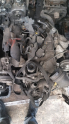 Fiat 500 motor 0.9 turbolu