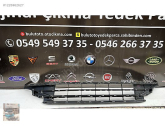 VW PASSAT B8.5 ÖN TAMPON ORTA IZGARA 2019-22 3G0853677AA