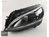 MERCEDES W205 SOL FAR ORJİNAL SIFIR A2059067303