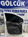 Oto Çıkma Parça / Ford / Transit  Courier / Kaporta & Karoser / Sol Ön Kapı / Çıkma Parça 