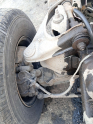 Oto Çıkma Parça / Mitsubishi / L200 / Alt Takım / Taşıyıcı / Çıkma Parça 