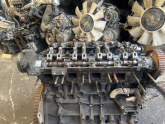 Oto Çıkma Parça / Kia / Bongo / Motor / Silindir Kapağı / Çıkma Parça 