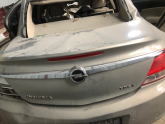 Oto Çıkma Parça / Opel / Insignia / Fren / El Freni Motoru / Çıkma Parça 