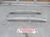 MINI COOPER R50 R52 R53 ARKA TAMPON DEMİRİ 2001-2008