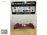 2015-2017 TOYOTA YARİS ÇIKMA ORJİNAL ARKA TAMPON