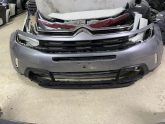 Citroen c5 aircross ön tampon