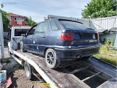 Oto Çıkma Parça / Citroen / ZX / Tampon / Tampon Izgarası / Çıkma Parça 