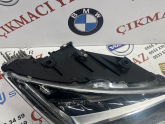 Oto Çıkma Parça / Seat / Leon / Far & Stop / Sağ Ön Far / Çıkma Parça 