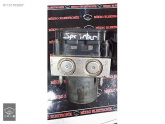 0265956033 Mercedes Sprinter Abs Beyni