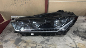 SKODA SUPER B 2024 LED SOL FAR 3P1941015A