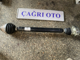 Oto Çıkma Parça / Volkswagen / Golf / Alt Takım / Aks / Çıkma Parça 