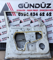 Oto Çıkma Parça / Nissan / Qashqai / Kaporta & Karoser / Sol Ön Kapı / Çıkma Parça 