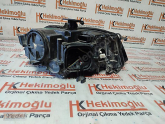 Oto Çıkma Parça / Audi / A6 / Defransiyel / Ayna Mahruti / Çıkma Parça 
