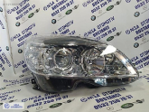 MERCEDES C SERİSİ W204 KASA FAR SAĞ MAKYAJSIZ XENON SIFIR