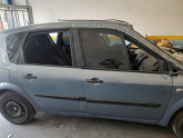 Oto Çıkma Parça / Renault / Scenic / Kaporta & Karoser / Sağ Ön Kapı / Çıkma Parça 