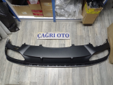 AUDI A4 ARKA TAMPON DİFÜZÖR S LİNE 8W5807067G 2024 ÇAĞRI OTO