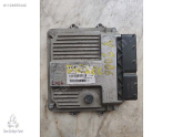 Lancia Ypsilon 1.3 Motor Beyni 55194016 - MJD 6JF.Y1