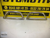 Oto Çıkma Parça / Renault / Captur / Far & Stop / Sis Farı / Çıkma Parça 