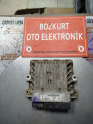 FORD TRANSİT ÇIKMA MOTOR BEYNİ BK31-12A650-BB SID208 S180146251