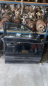 Oto Çıkma Parça / Hyundai / Tucson / Kaporta & Karoser / Sağ Ön Kapı / Çıkma Parça 