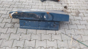 Oto Çıkma Parça / Toyota / Corolla / Kaporta & Karoser / Bagaj Kapağı / Çıkma Parça 