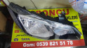 Oto Çıkma Parça / Honda / Civic / Far & Stop / Sağ Ön Far / Sıfır Parça 
