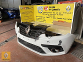 Oto Çıkma Parça / Renault / Symbol / Tampon / Ön Tampon / Çıkma Parça 