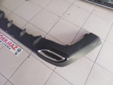 Oto Çıkma Parça / Mercedes / CLA / Tampon / Tampon Difüzör / Çıkma Parça 