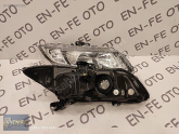 Oto Çıkma Parça / Honda / Civic / Far & Stop / Sol Ön Far / Sıfır Parça 