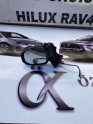 2020-2025 TOYOTA COROLLA CROSS ÇIKMA ORJİNAL DIŞ AYNA KOMPLE