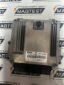 Renault Laguna II 0DCI 82900980329 0281015781 EDC16CP33 ECU