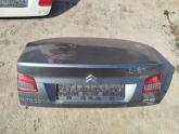 Oto Çıkma Parça / Citroen / C5 / Kaporta & Karoser / Bagaj Kapağı / Çıkma Parça 